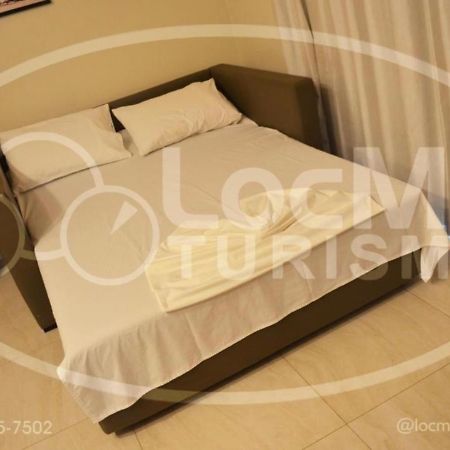 Apartamento Em Resort - Park Salinópolis Eksteriør billede