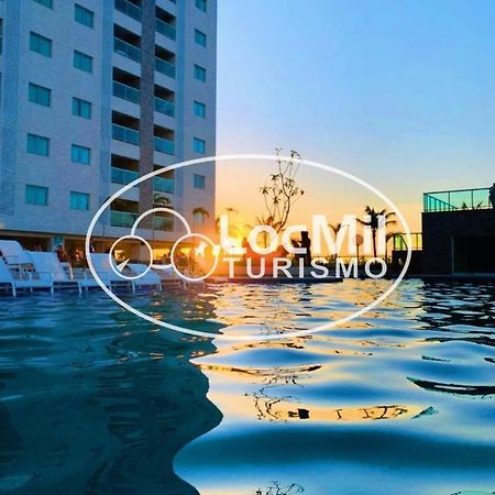 Apartamento Em Resort - Park Salinópolis Eksteriør billede