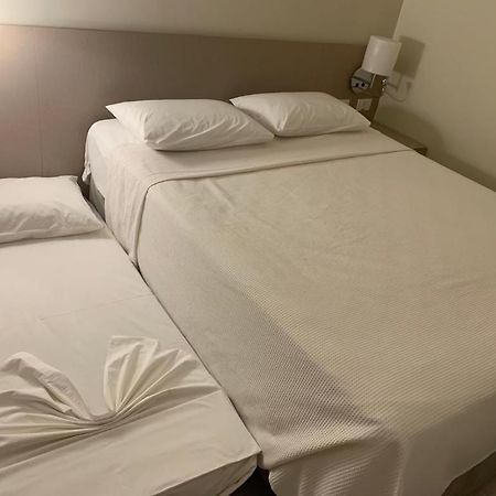 Apartamento Em Resort - Park Salinópolis Eksteriør billede
