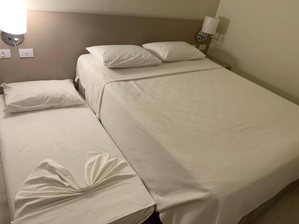 Apartamento Em Resort - Park Salinópolis Eksteriør billede