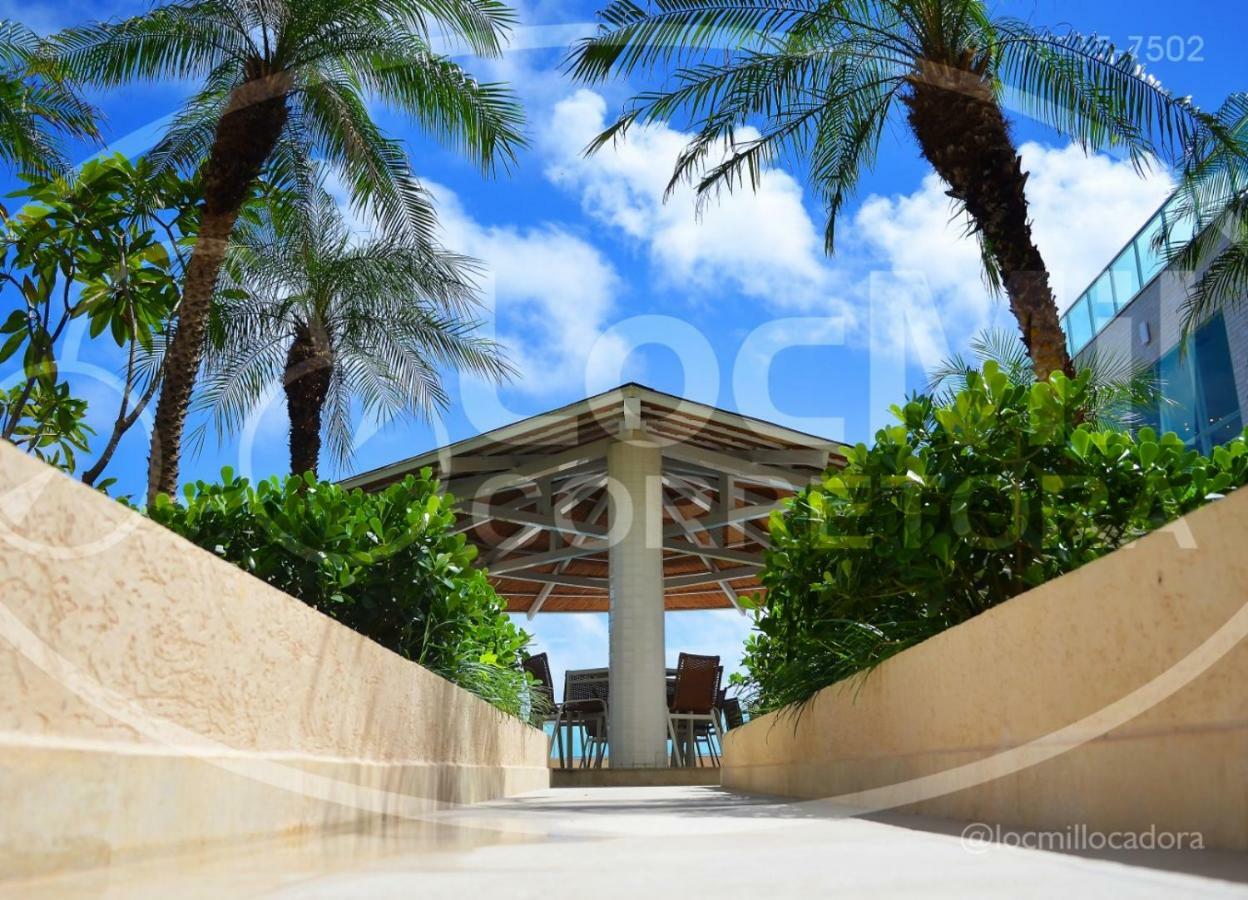Apartamento Em Resort - Park Salinópolis Eksteriør billede