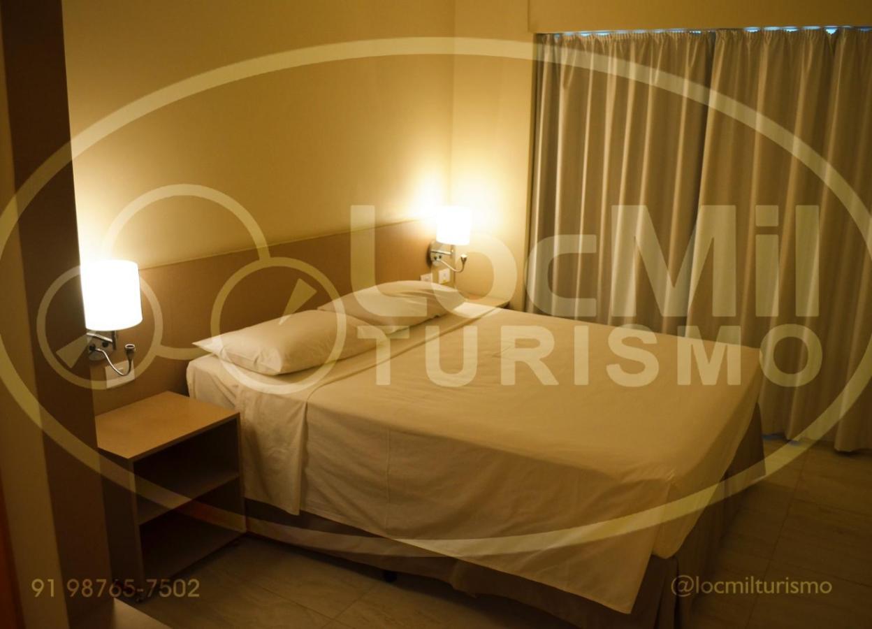 Apartamento Em Resort - Park Salinópolis Eksteriør billede